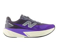 NEW BALANCE Fuelcell Rebel V5 - Uomo - Viola / Bianco / Nero - Taglia 42 1/2- modello 2026