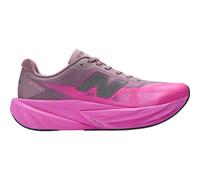 NEW BALANCE Fuelcell Rebel V5 - Uomo - Viola / Rosa - Taglia 43- modello 2026
