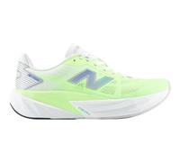 New Balance FuelCell Rebel v5 W - scarpe running neutre - donna Yellow 9,5 US