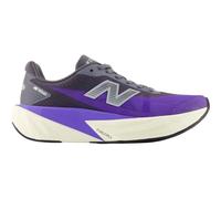 NEW BALANCE Fuelcell Rebel V5 W - Donna - Viola / Bianco / Nero - Taglia 37- modello 2026