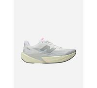 New Balance Fuelcell Rebel V5 W - Scarpe Running - Donna - Grigio