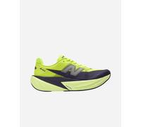 New Balance Fuelcell Rebel V5 W - Scarpe Running - Donna - Verde 37