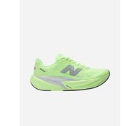 New Balance Fuelcell Rebel V5 W - Scarpe Running - Donna - Verde 37,5