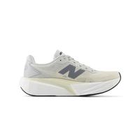 New Balance FuelCell Rebel v5 W - scarpe running neutre - donna Light Yellow/Grey 9,5 US