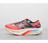 New Balance - TCS London Marathon Fuelcell Supercomp Elite V4 - Sneakers rosse-Rosso 44