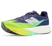 New Balance FuelCell Supercomp Elite V5 da uomo, Boysenberry/Afterglow, 10.5