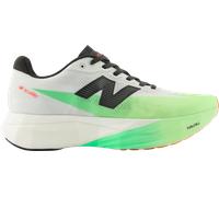 New Balance FuelCell SuperComp Elite v5 Ekiden Scarpe da running 37,5 Bianco