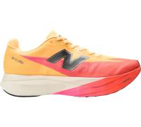 New Balance FuelCell SuperComp Elite v5 Scarpe da running 41,5 Arancio
