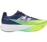 Scarpe New Balance FuelCell SuperComp Elite v5 blu verde - 46.5