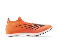 New Balance Fuelcell Supercomp Md-X Arancio - Scarpe Running Uomo EUR 45.5 / US 11.5