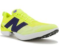 Scarpe New Balance FuelCell SuperComp PWR-X v3 verde nero - 44