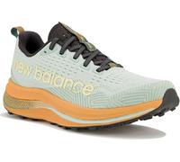 New Balance - Women's FuelCell SuperComp Trail - Scarpe per trail running US 7 | EU 37,5 variopinto