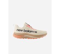 New Balance Fuelcell Supercomp Trail M - Scarpe Trail - Uomo - Beige 43