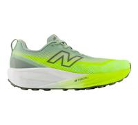 NEW BALANCE Fuelcell Supercomp Trail V2 - Uomo - Verde / Grigio / Bianco - Taglia 42 1/2- modello 2026
