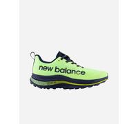 New Balance Supercomp Trail W - scarpe trail running - donna 7,5 US Like Green/Dark Blue woman Vibram