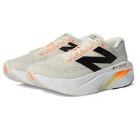 New Balance FuelCell Supercomp Trainer V3 da uomo, Angora/Mango caldo/Nero, 10.5