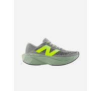 Scarpe New Balance FuelCell SuperComp Trainer v3 grigio verde - 40.5