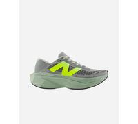Scarpe New Balance FuelCell SuperComp Trainer v3 grigio verde - 40.5