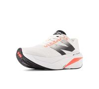 New Balance FuelCell Supercomp Trainer V3 - Scarpe da corsa da donna, Sale Marino/Urgente Rosso/Nero, 40 EU