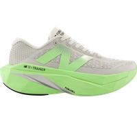 New Balance FuelCell SuperComp Trainer v3 Scarpe da running 36,5 Grigio