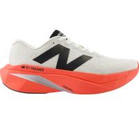 New Balance Uomo FuelCell SuperComp Trainer v3 in Rossa/Bianca/Nero, Sintetica, Taglia 44
