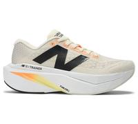 New Balance FuelCell SuperComp Trainer v3 - uomo - bianco