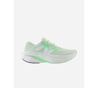 Scarpe New Balance FuelCell SuperComp Trainer v3 verde chiaro bianco - 44