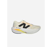 New Balance Fuelcell Supercomp Trainer V4 W - Scarpe Running - Donna - Beige 37,5