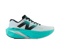 Scarpe New Balance FuelCell SuperComp Trainer v3 blu donna - 37.5