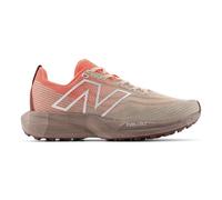 New Balance Fuelcell VENYM M - scarpe trail running - uomo 10,5 US Light Red/Brown man Eva