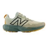 NEW BALANCE Fuelcell Venym W - Donna - Verde / Arancione / Beige - Taglia 36 1/2- modello 2025