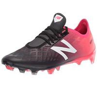 New Balance Furon 4.0 PRO FG - Scarpe da Calcio da Uomo, Colore: Rosa (Bright Cherry/Nero/Bianco), 41 EU, Bright Cherry Nero Bianca, 42.5 EU