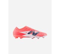 New Balance Furon Pro Fg V8 M - Scarpe Calcio - Uomo - Rosso 42