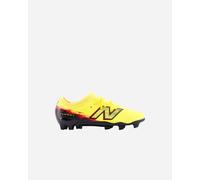 New Balance Furon V8 Team Junior Football Boots Giallo EU 35 1/2 Bambini
