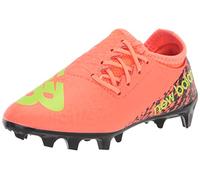 New Balance Furon v7 Dispatch Junior FG - Scarpe da Ginnastica, Orange,