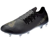 New Balance Furon V7 PRO SG, Scarpe da Football Unisex-Adulto, Nero, 48.5 EU