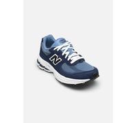 Scarpe da ginnastica 2002 Blu 39