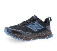 NEW BALANCE Fresh Foam X Garoe V2 - Uomo - Nero - Taglia 45- modello 2025