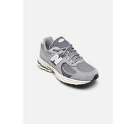 new balance Sneaker '2002' grigio / grafite / bianco, Taglia 40