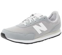 NEW BALANCE GC323GR 323 Uomo, Slate Grey EU 37.5