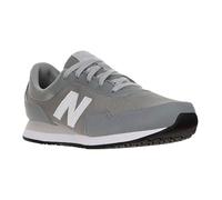 NEW BALANCE 323, Sneaker, Slate Gray/White, 38.5 EU