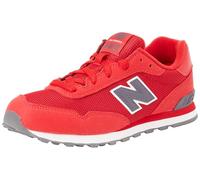 New Balance GC515KC 515 Uomo, Red EU 37
