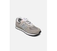 Sneakers GC574 Grigio 38