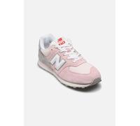 New Balance - GC574 Rosa - Sneakers 36 Rosa
