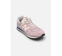 New Balance - GC574 Rosa - Sneakers 37 Rosa