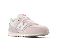 NEW BALANCE GC574BKM 574 Uomo, Shell Pink EU 38