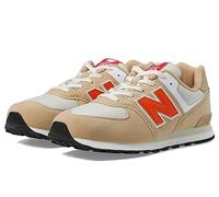 New Balance GC574HBO 574 Uomo, Incense EU 36