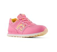 New Balance GC574KP 574 Uomo, Signal Pink, EU 36