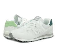 New Balance GC574MW1 574 Uomo, Reflection EU 35.5