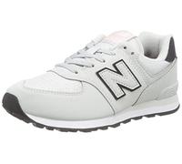 New Balance Gc574v1, Scarpe da Ginnastica Basse Bambine e Ragazze